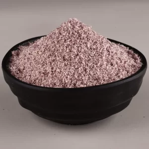 Red Onion Granules