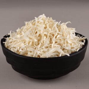 White Onion Kibble