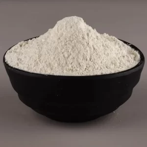 White Onion Powder