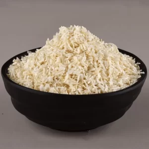 White onion chopped