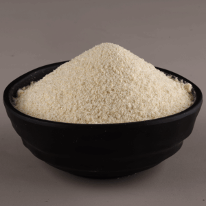 white-onion-granuels