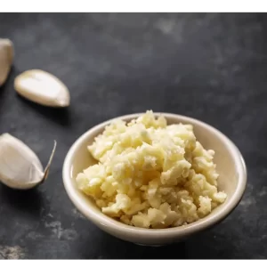 Garlic Chopped