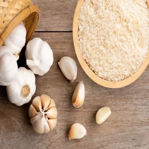 Garlic-Granules