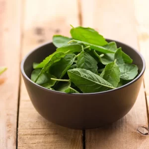 basil