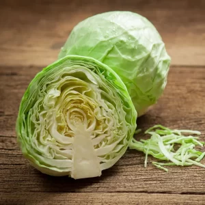 cabbage