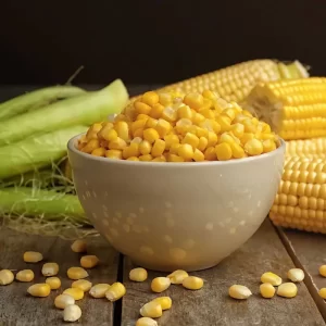 corn-maize
