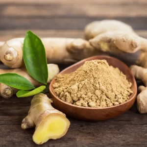 ginger-powder