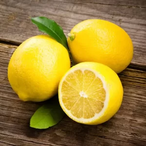 lemon