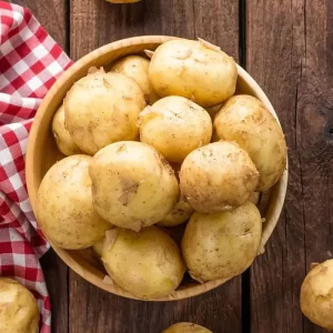 potato